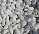 Mramor bílý - Thassos 15-25 mm