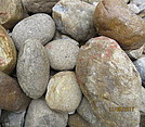 Říční valounek